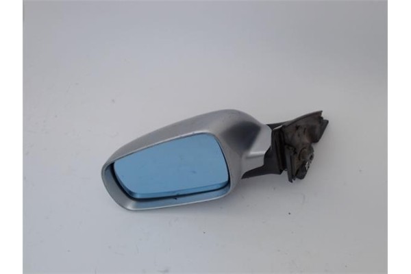 Recambio de retrovisor electrico izquierdo para audi a4 berlina (b5) 1.9 tdi quattro referencia OEM IAM 8585313FZ  