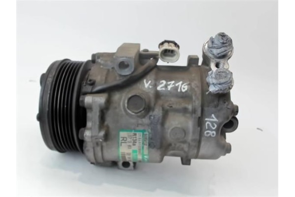 Recambio de compresor aire acond. para opel astra g cabrio 2.2 dti referencia OEM IAM 24421642 1429F 1854112 , OPEL | 244216+42 