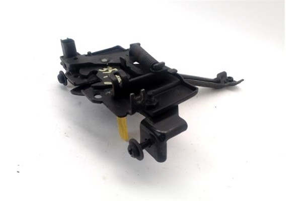 Recambio de cerradura capo para ford fiesta vi 1.25 referencia OEM IAM 1831520  