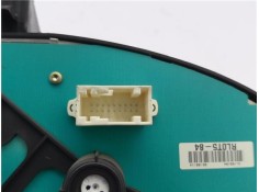 Recambio de cuadro completo para peugeot 206 2.0 hdi 90 referencia OEM IAM 9655976280  