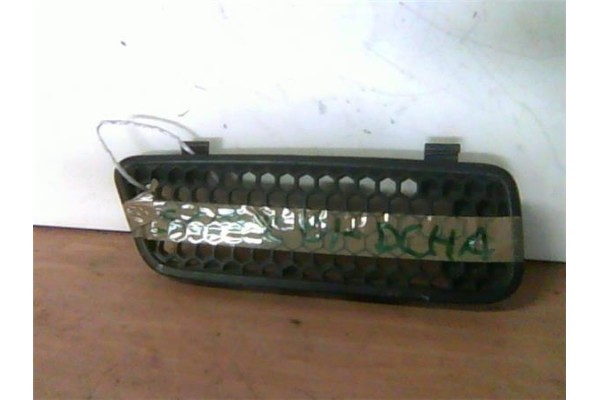 Recambio de rejilla capo para renault scenic i (ja...) 1.6 16v dynamique (ja0b/11) referencia OEM IAM   