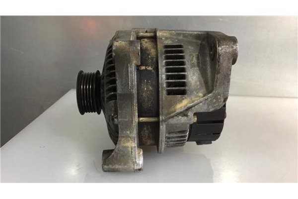 Recambio de alternador para land rover freelander (ln) referencia OEM IAM 2542538C 7788223 