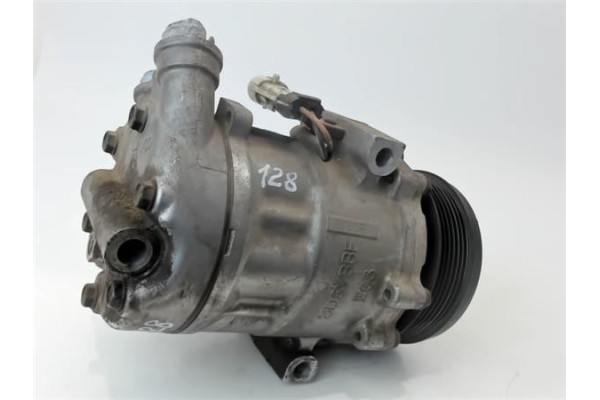 Recambio de compresor aire acond. para opel astra g cabrio 2.2 dti referencia OEM IAM 24421642 1429F 1854112 , OPEL | 244216+42 