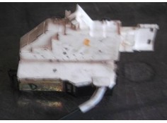 Recambio de cierre electromagnetico delantero derecho para citroen c4 berlina 1.6 hdi referencia OEM IAM 9136EW  