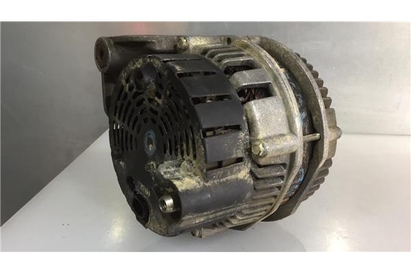 Recambio de alternador para land rover freelander (ln) referencia OEM IAM 2542538C 7788223 
