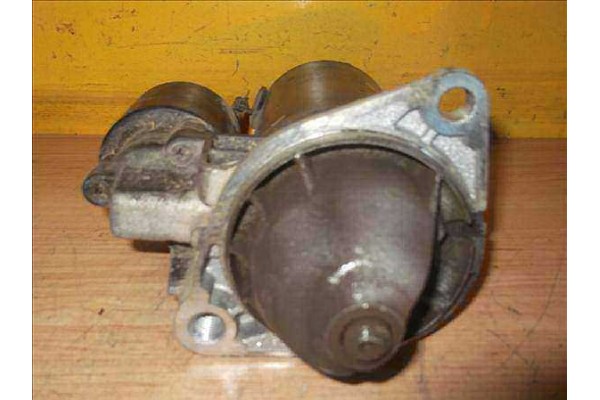 Recambio de motor arranque para opel vectra a (1988) 2.0 i cat referencia OEM IAM  0001107015 