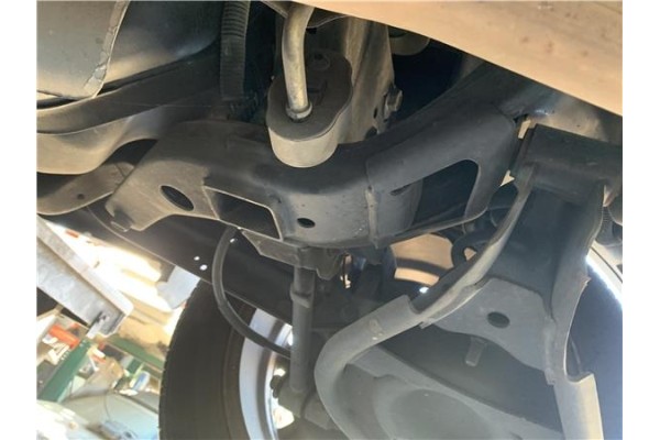 Recambio de puente trasero para opel antara 2.2 selective referencia OEM IAM 95936302 20794905 