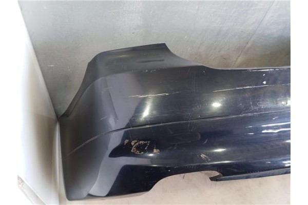 Recambio de paragolpes trasero para bmw serie 3 berlina (e90) 3.0 330d referencia OEM IAM 51127171045  