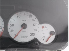 Recambio de cuadro completo para peugeot 206 2.0 hdi 90 referencia OEM IAM 9655976280  