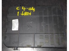 CENTRALITA 9658158780 2004h0501161104 JOHNSON CONTROLS 
