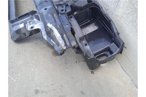 Recambio de frente delantero para volkswagen golf iv berlina (1j1) 1.9 tdi referencia OEM IAM 1J0805962C 1J0805588T 
