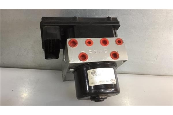 Recambio de nucleo abs para land rover freelander (ln) referencia OEM IAM 10092508513 4K23B16I54 