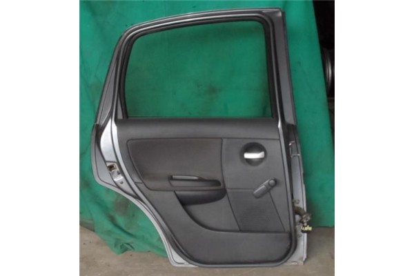 Recambio de puerta trasero izquierda para citroen c3 1.4 hdi referencia OEM IAM 9006K7  