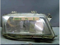 Recambio de faro delantero dcho para saab 9-3 berlina 2.0 turbo referencia OEM IAM   