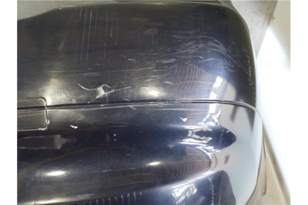 Recambio de paragolpes trasero para bmw serie 3 berlina (e90) 3.0 330d referencia OEM IAM 51127171045  