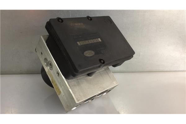Recambio de nucleo abs para land rover freelander (ln) referencia OEM IAM 10092508513 4K23B16I54 