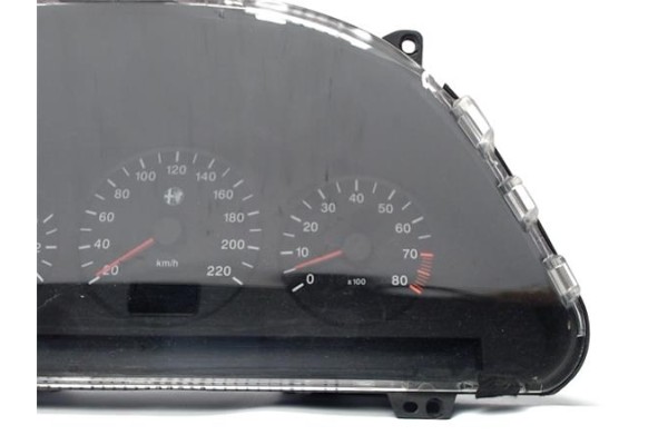 Recambio de faro delantero dcho para saab 9-3 berlina 2.0 turbo referencia OEM IAM   