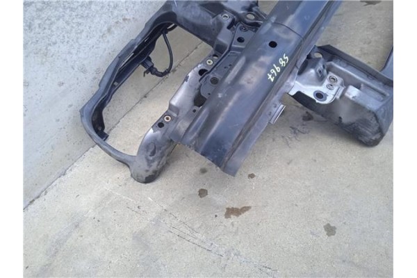Recambio de frente delantero para volkswagen golf iv berlina (1j1) 1.9 tdi referencia OEM IAM 1J0805962C 1J0805588T 