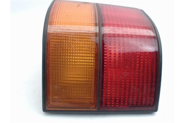 Recambio de piloto trasero izquierdo para renault r 21 nevada (k48) referencia OEM IAM   