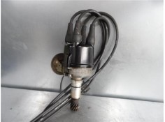 Recambio de delco para ford fiesta i (gfbt) 0.9 referencia OEM IAM 77BFAA9GA 12100 