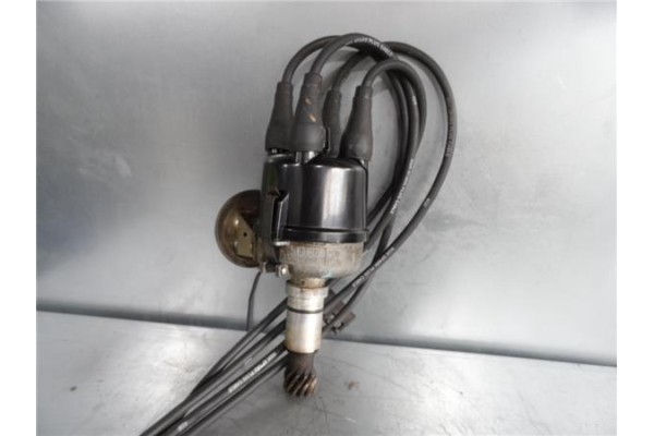 Recambio de delco para ford fiesta i (gfbt) 0.9 referencia OEM IAM 77BFAA9GA 12100 