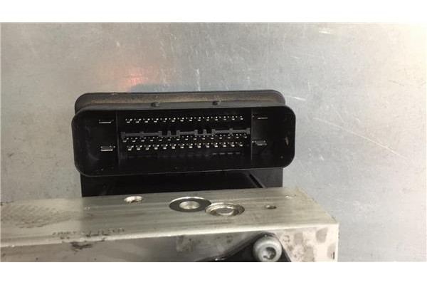 Recambio de nucleo abs para land rover freelander (ln) referencia OEM IAM 10092508513 4K23B16I54 