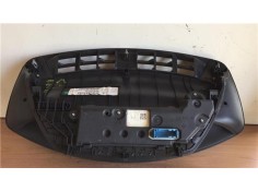Recambio de cuadro completo para citroen c4 berlina 1.6 hdi referencia OEM IAM 281124203 P96572391ZD 