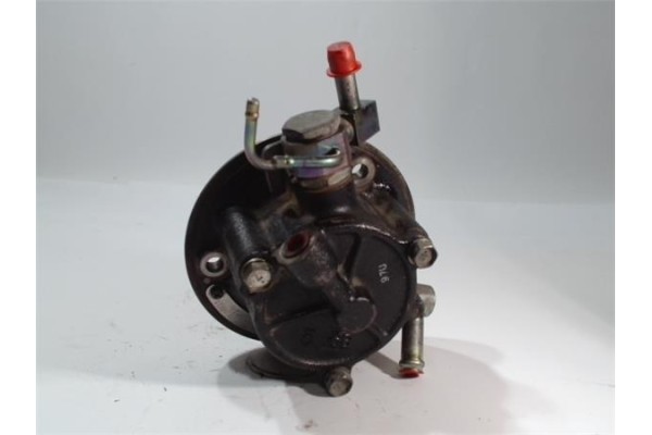 Recambio de depresor freno para nissan primera berlina (p11) 2.0 td referencia OEM IAM 146502J601 VB6001B 