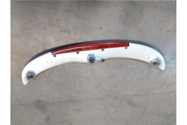 Recambio de aleron trasero para hyundai coupe (j2) 1.6 fx coupe referencia OEM IAM   