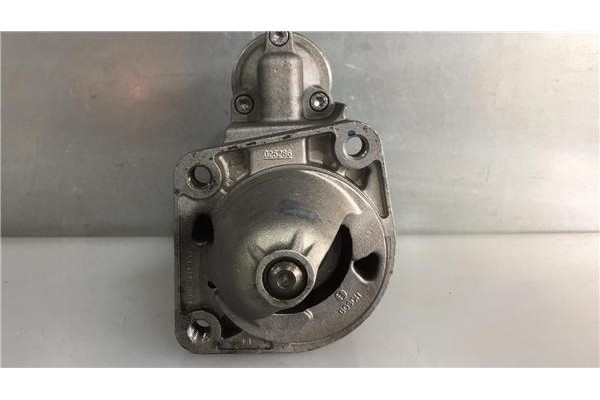 Recambio de motor arranque para ford focus ii (da_) 1.8 tdci referencia OEM IAM 657359 0001109204 