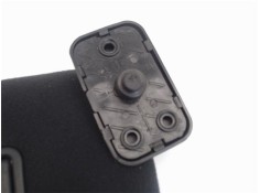 Recambio de parasol derecho para hyundai coupe (rd) 1.6 fx referencia OEM IAM 852022C200LK  