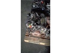 Recambio de motor completo para seat exeo berlina (3r2) 1.6 referencia OEM IAM ALZ  