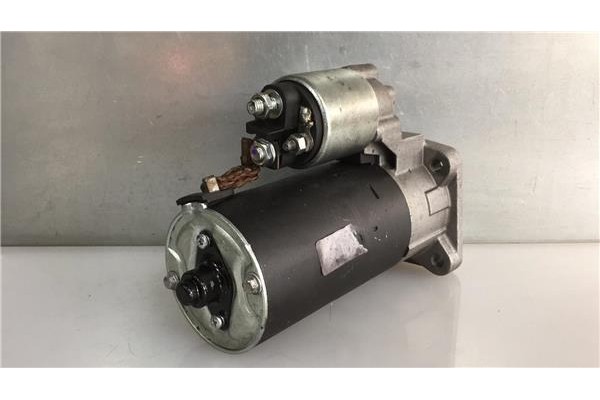 Recambio de motor arranque para ford focus ii (da_) 1.8 tdci referencia OEM IAM 657359 0001109204 
