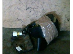 Recambio de juego cinturones trasero para citroen c4 berlina 1.6 hdi referencia OEM IAM 8974JK  