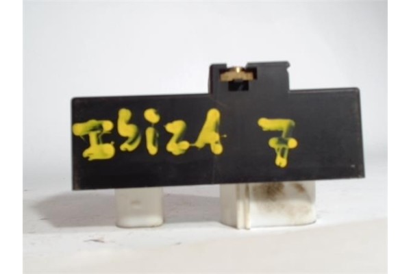 Recambio de caja reles para seat ibiza berlina (6j5) 1.4 good stuff referencia OEM IAM 1J0919506M 898967000 