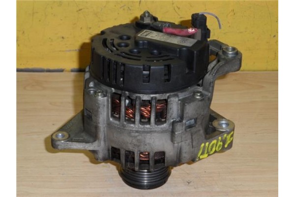 Recambio de alternador para renault scenic i (ja...) 1.9 dti (ja0n) referencia OEM IAM 7700430182 2542270A SG10B010 7701499972 ,