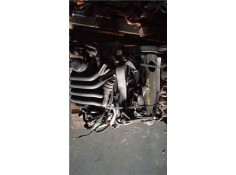 Recambio de motor completo para seat exeo berlina (3r2) 1.6 referencia OEM IAM ALZ  