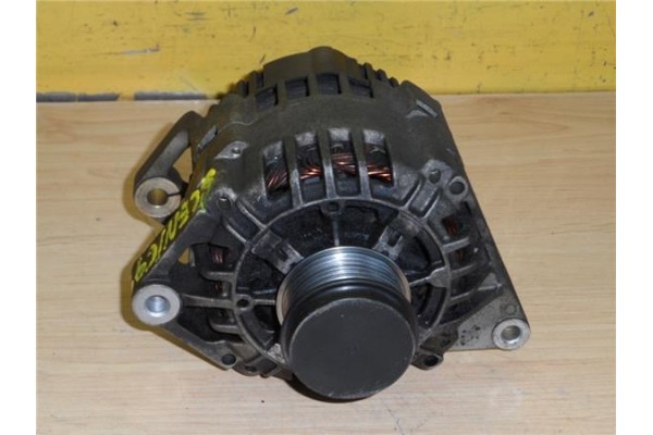 Recambio de alternador para renault scenic i (ja...) 1.9 dti (ja0n) referencia OEM IAM 7700430182 2542270A SG10B010 7701499972 ,