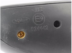 Recambio de retrovisor electrico izquierdo para citroen xsara picasso 2.0 hdi referencia OEM IAM E9024442  