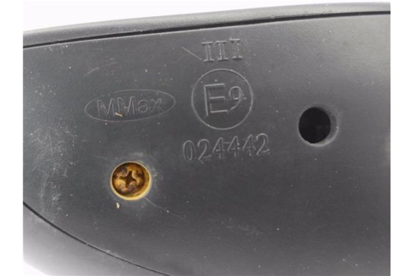 Recambio de retrovisor electrico izquierdo para citroen xsara picasso 2.0 hdi referencia OEM IAM E9024442  