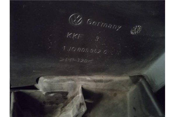 Recambio de frente delantero para volkswagen golf iv berlina (1j1) 1.9 tdi referencia OEM IAM 1J0805962C 1J0805588T 