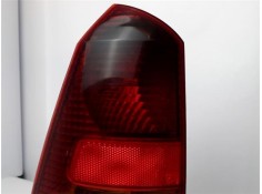 Recambio de piloto trasero izquierdo para ford focus ranchera familiar (dnw) 1.8 turbo di / tddi referencia OEM IAM 1233323 2215