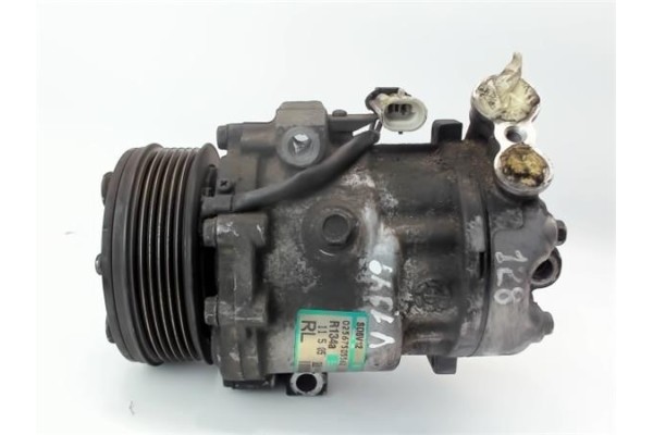 Recambio de compresor aire acond. para opel combo (corsa b) 1.4 cargo referencia OEM IAM 24421642 1429F 1854112 , OPEL | 244216+