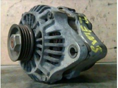 Recambio de alternador para suzuki swift iii (sg) 1.3 referencia OEM IAM 3140084E01 A5TB1291ZE 3140080G10000 , SUZUKI