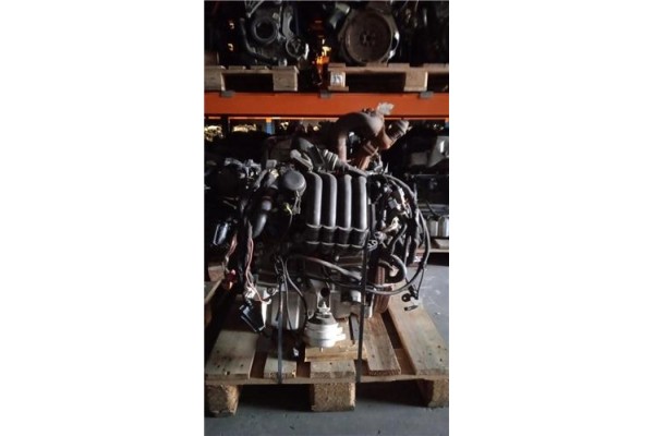 Recambio de motor completo para seat exeo berlina (3r2) 1.6 referencia OEM IAM ALZ  
