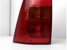 Recambio de piloto trasero izquierdo para ford focus ranchera familiar (dnw) 1.8 turbo di / tddi referencia OEM IAM 1233323 2215