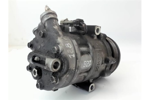 Recambio de compresor aire acond. para opel combo (corsa b) 1.4 cargo referencia OEM IAM 24421642 1429F 1854112 , OPEL | 244216+