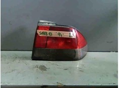 Recambio de piloto trasero derecho para saab 9-3 berlina 2.0 turbo referencia OEM IAM   
