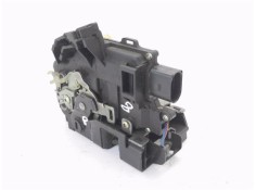 Recambio de cierre electromagnetico trasero izquierdo para audi a6 berlina (4b2) 1.8 referencia OEM IAM 4B0839015G  