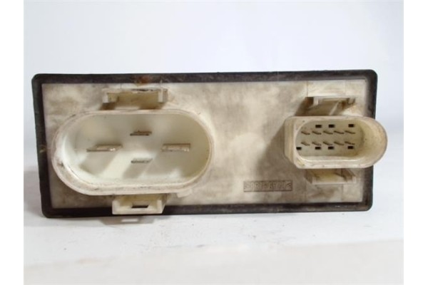 Recambio de caja reles para seat ibiza (6k1) 1.9 básico referencia OEM IAM 357919506 898718000 357919506A , AUDI | 3A0919506 , S